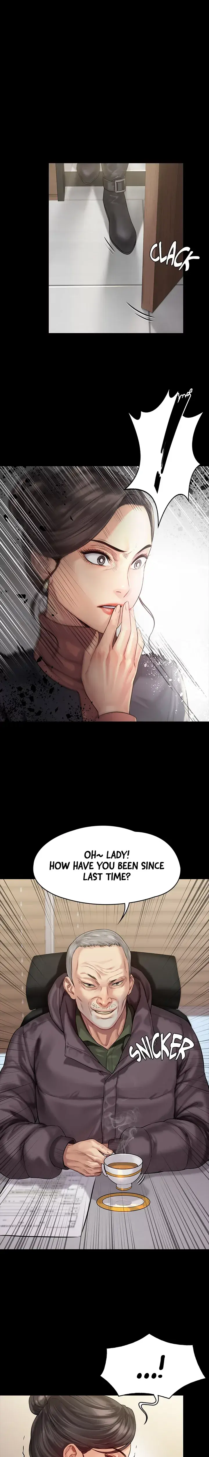 Queen Bee Chapter 153 - Page 5
