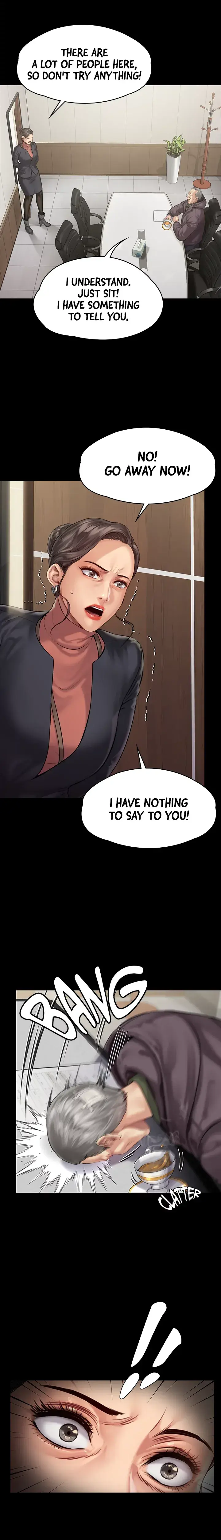 Queen Bee Chapter 153 - Page 7