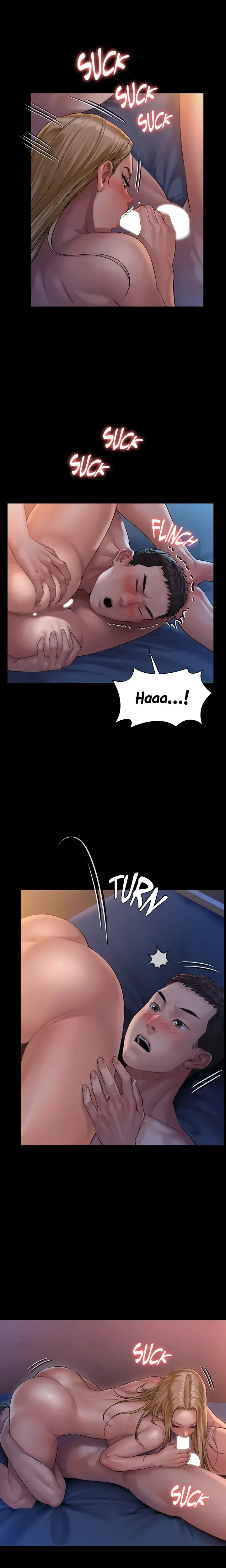 Queen Bee Chapter 154 - Page 11