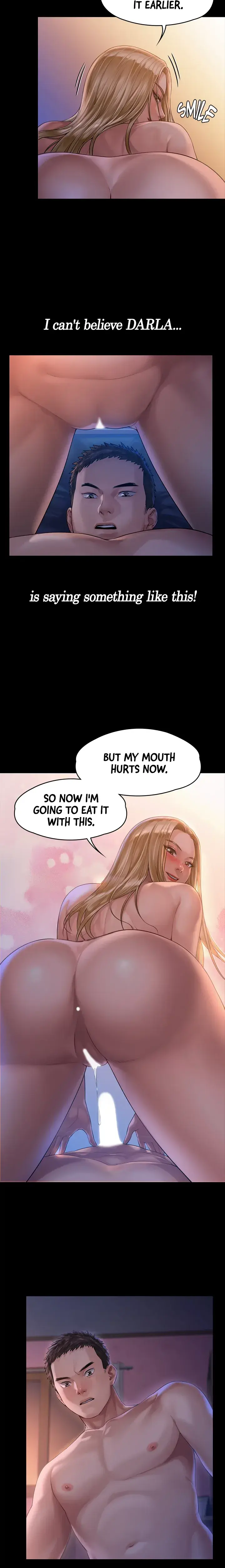 Queen Bee Chapter 154 - Page 14