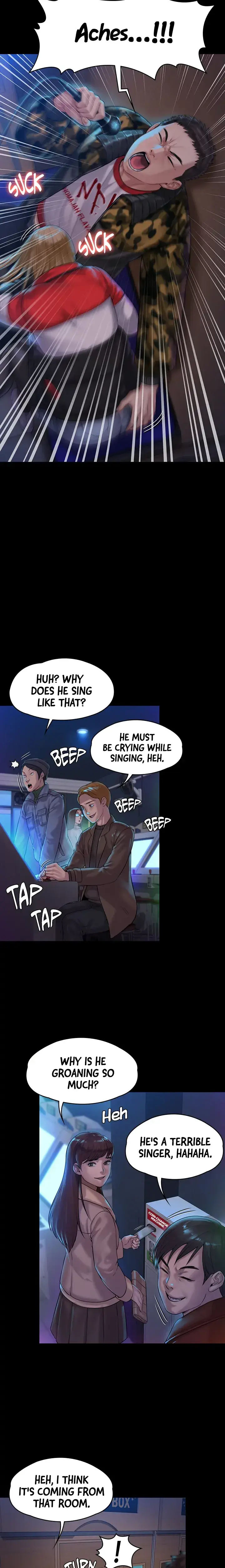 Queen Bee Chapter 154 - Page 6