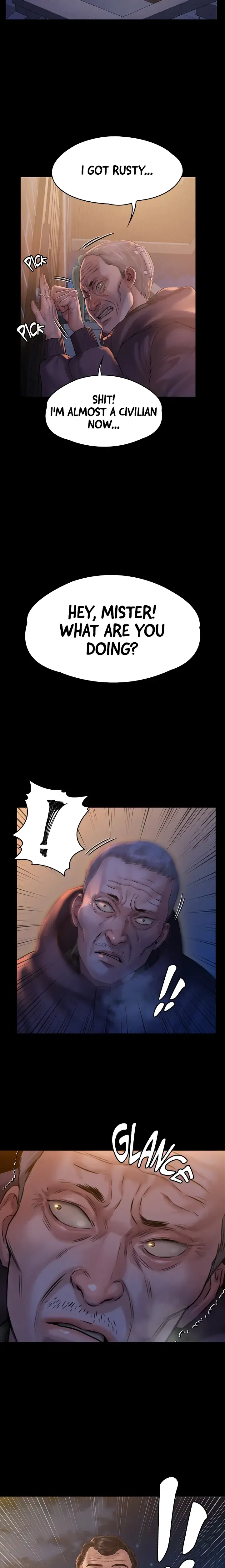 Queen Bee Chapter 155 - Page 10