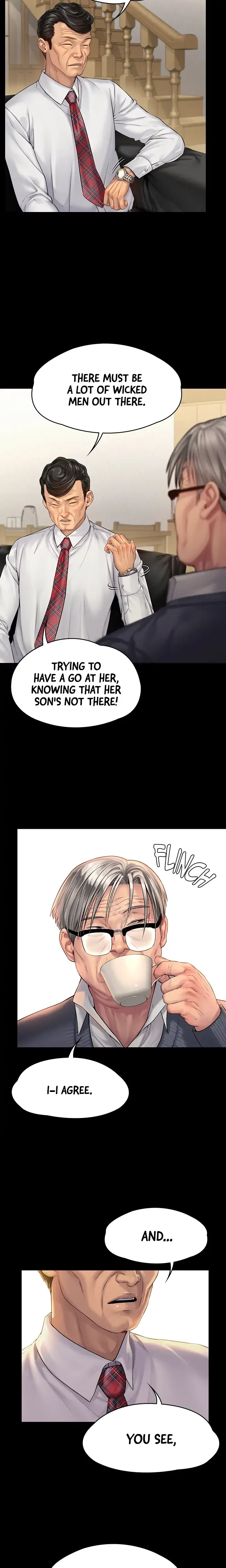 Queen Bee Chapter 155 - Page 5