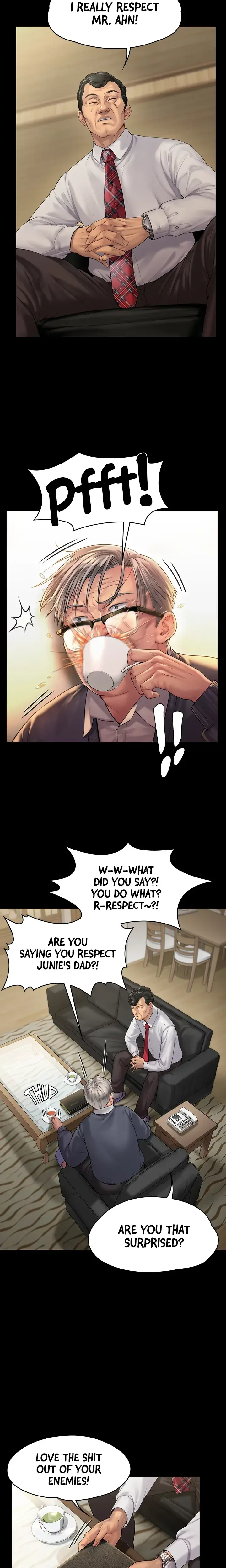 Queen Bee Chapter 155 - Page 6