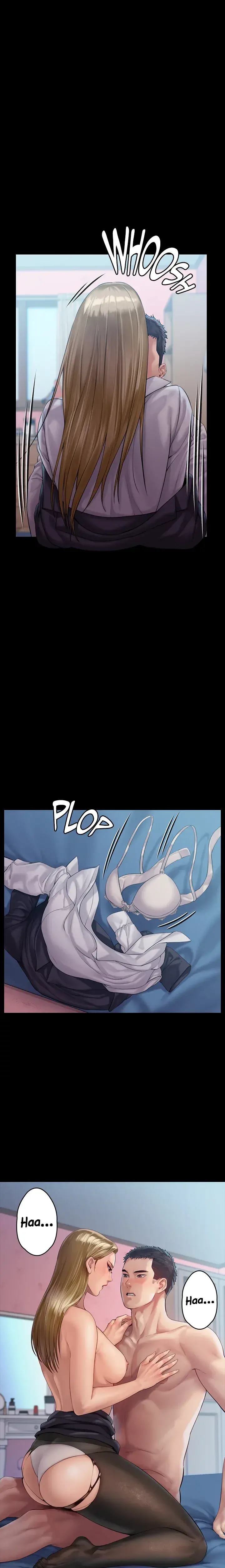 Queen Bee Chapter 157 - Page 1