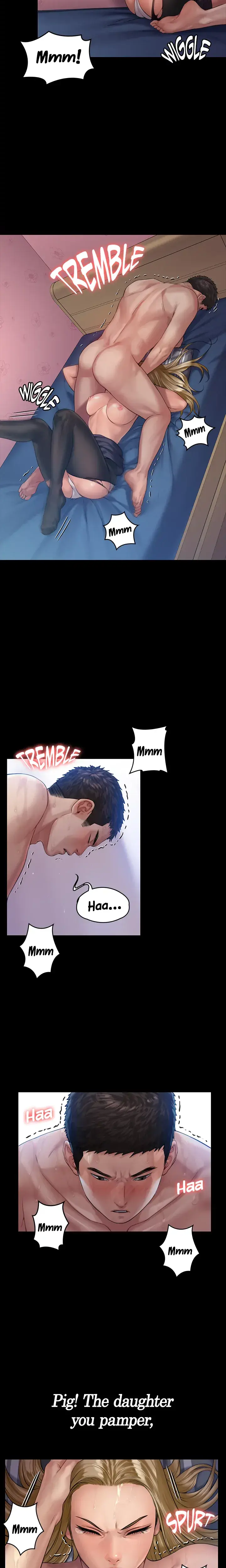 Queen Bee Chapter 157 - Page 15