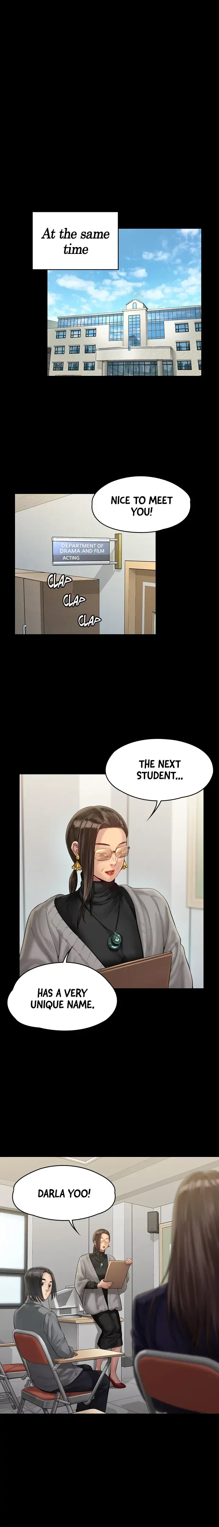 Queen Bee Chapter 157 - Page 19