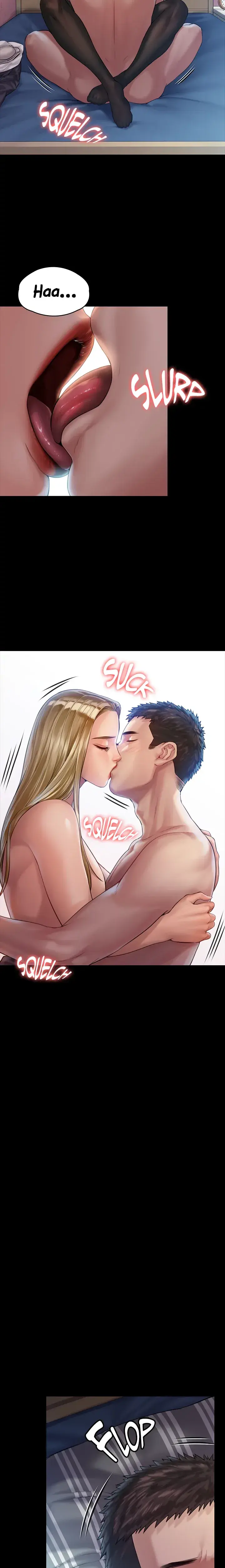 Queen Bee Chapter 157 - Page 4
