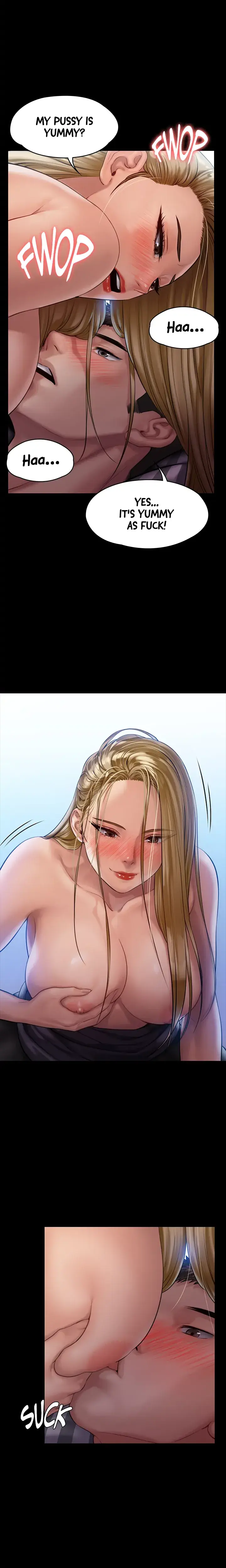 Queen Bee Chapter 157 - Page 7