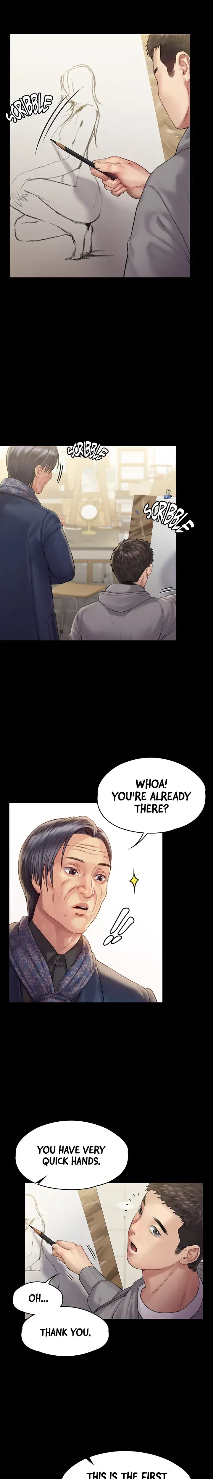 Queen Bee Chapter 158 - Page 16