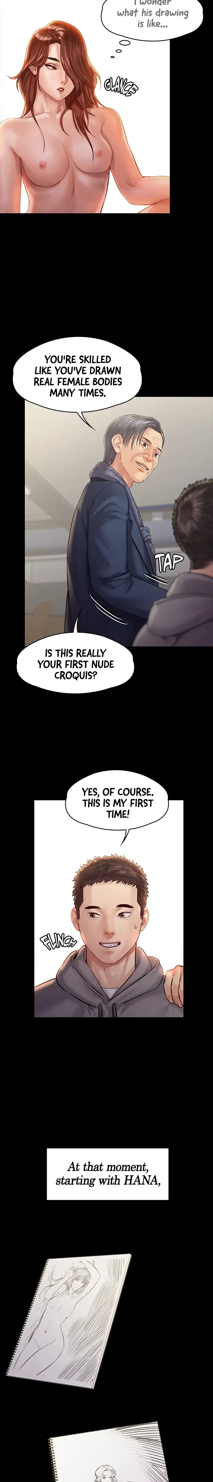 Queen Bee Chapter 158 - Page 19