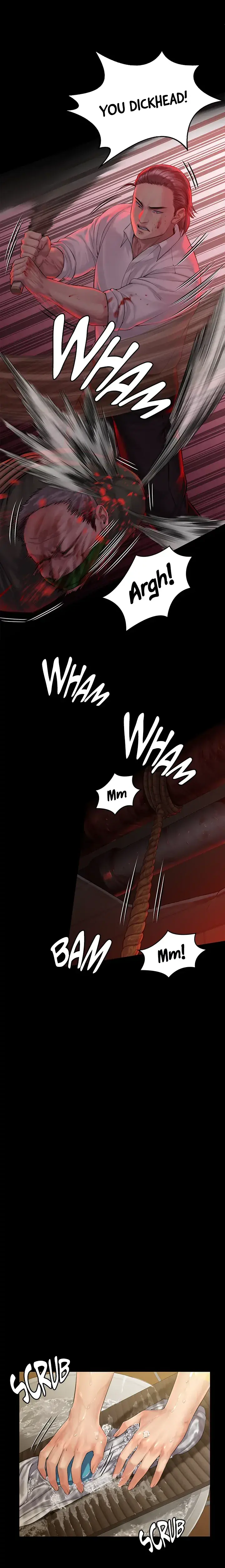 Queen Bee Chapter 158 - Page 6