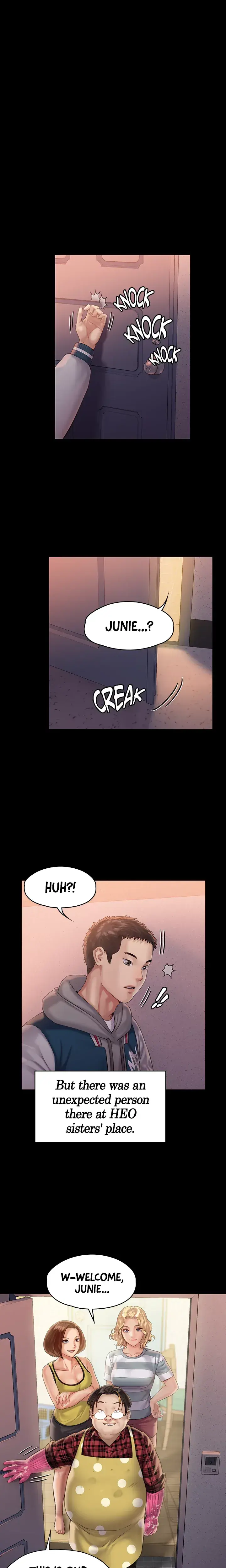 Queen Bee Chapter 159 - Page 1
