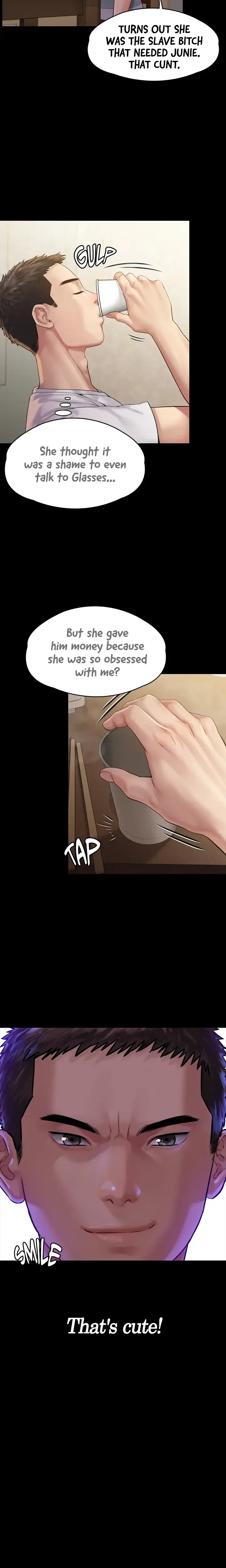 Queen Bee Chapter 159 - Page 13