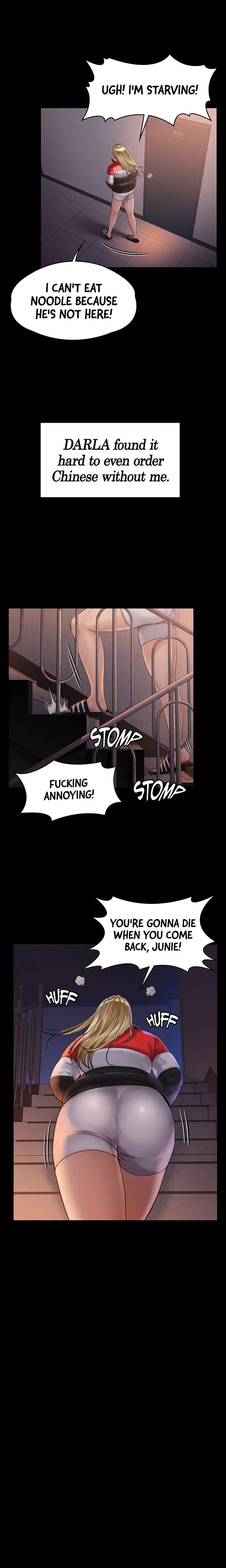 Queen Bee Chapter 159 - Page 15