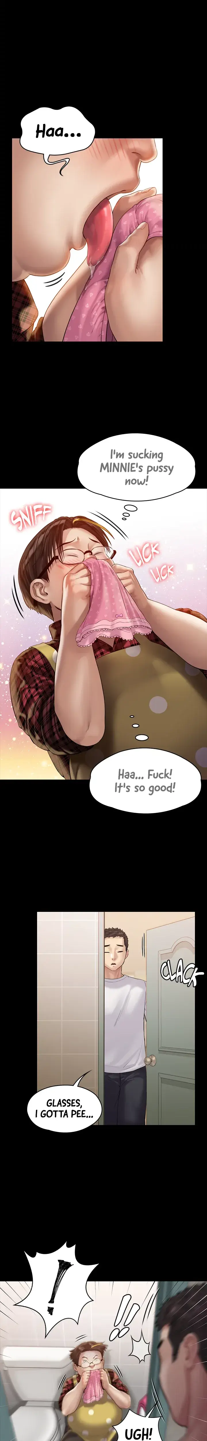 Queen Bee Chapter 159 - Page 19