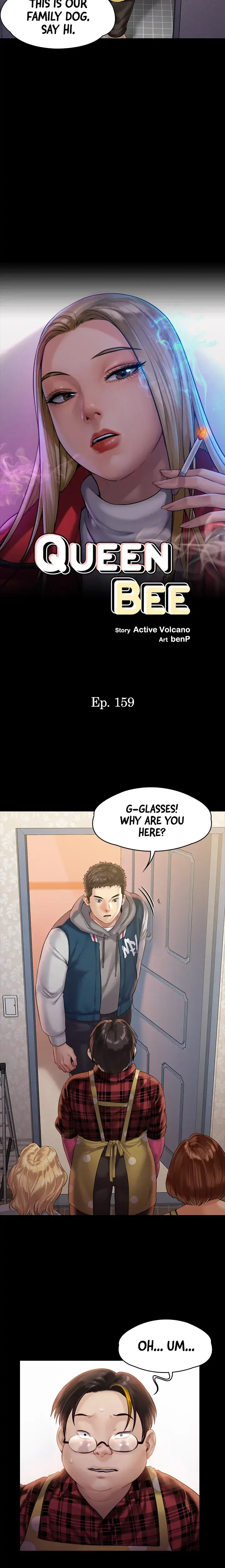 Queen Bee Chapter 159 - Page 2