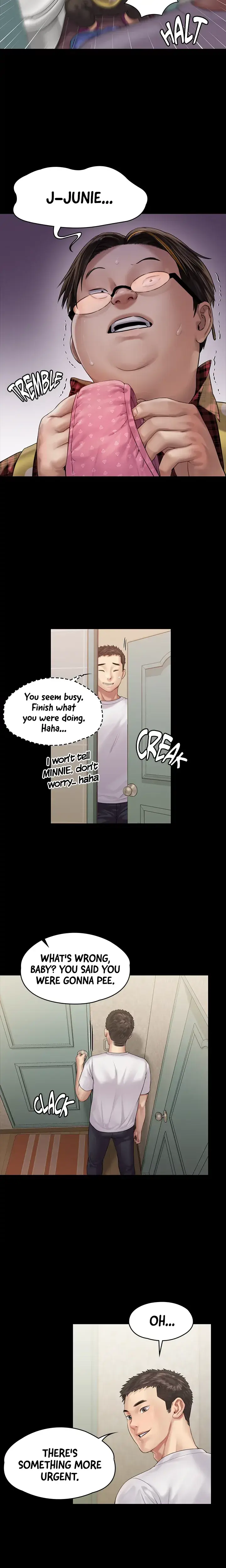 Queen Bee Chapter 159 - Page 20
