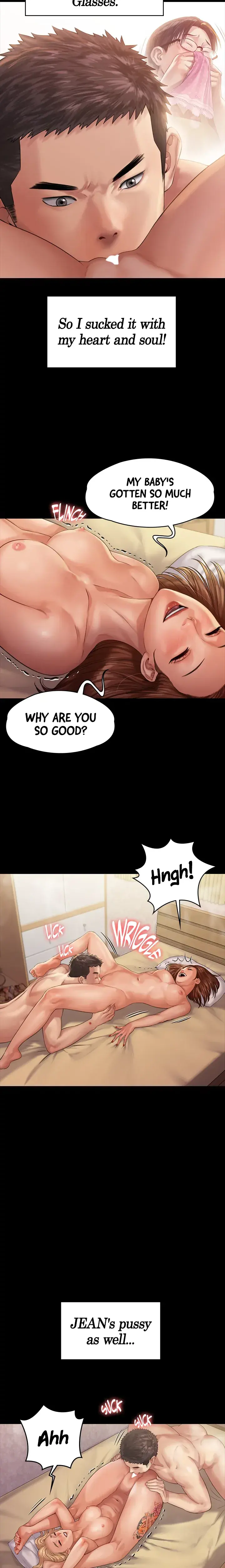 Queen Bee Chapter 159 - Page 22