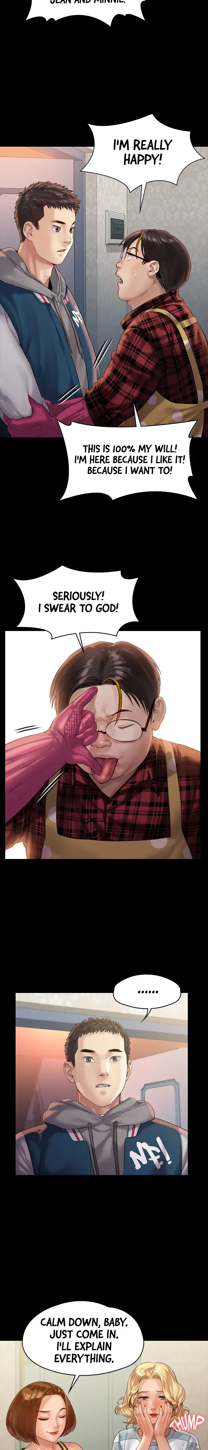 Queen Bee Chapter 159 - Page 5