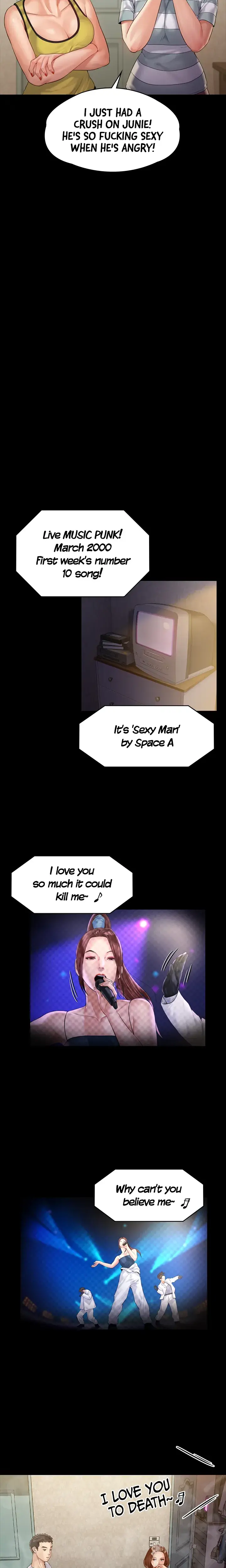 Queen Bee Chapter 159 - Page 6