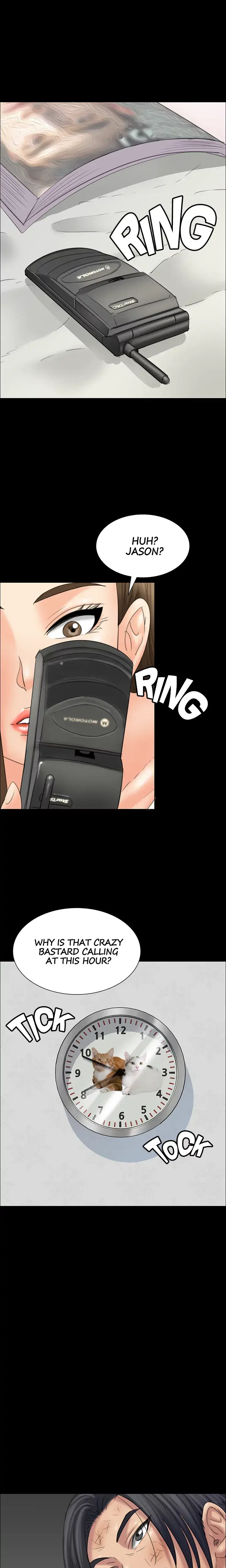 Queen Bee Chapter 16 - Page 1