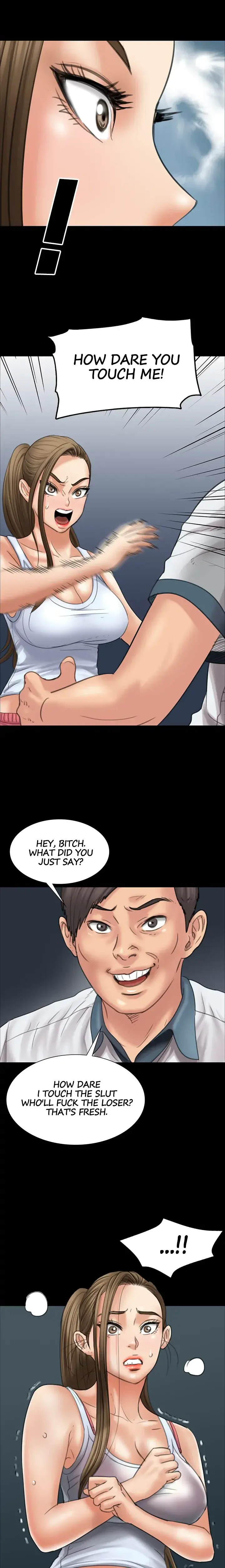 Queen Bee Chapter 16 - Page 20