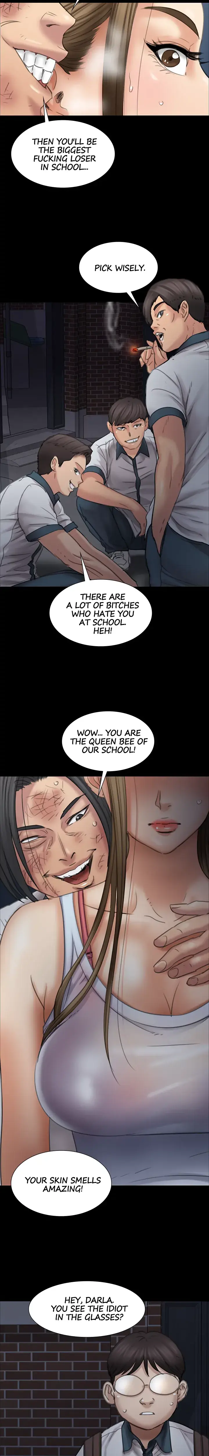 Queen Bee Chapter 16 - Page 23