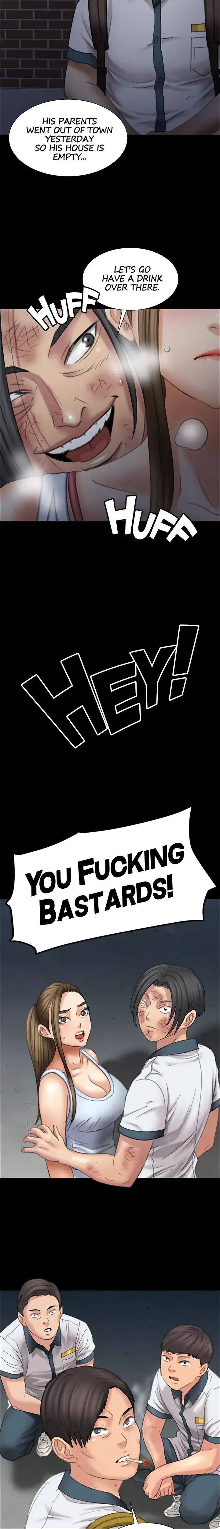 Queen Bee Chapter 16 - Page 24
