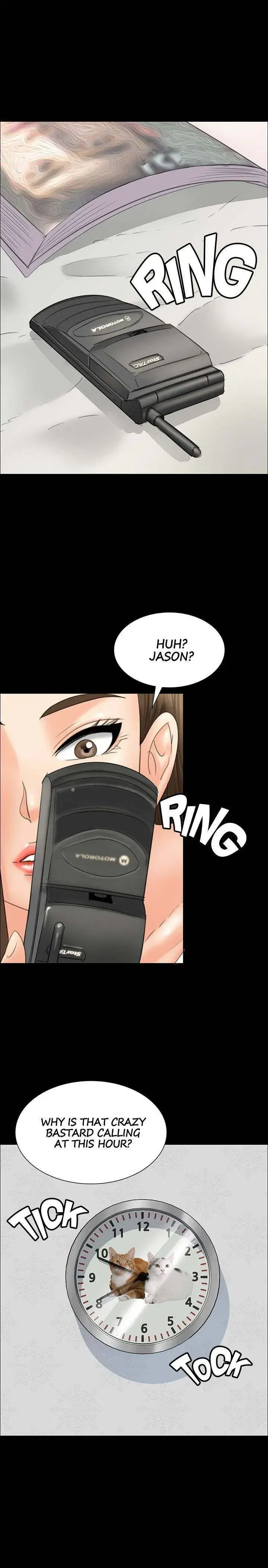 Queen Bee Chapter 16 - Page 34