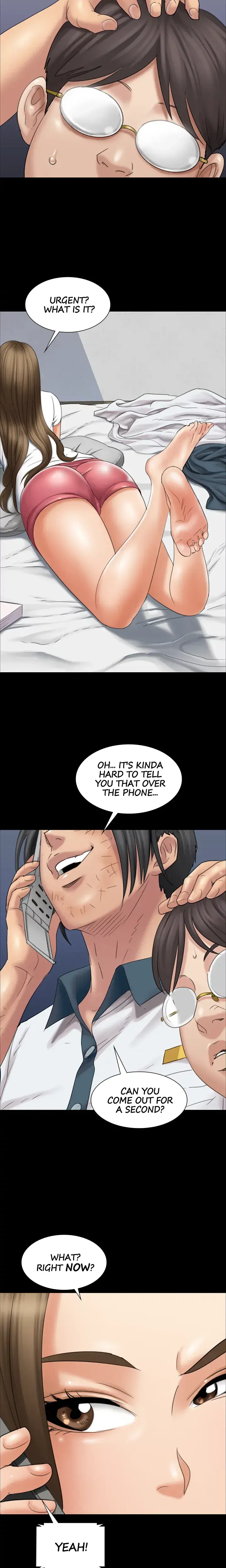 Queen Bee Chapter 16 - Page 4