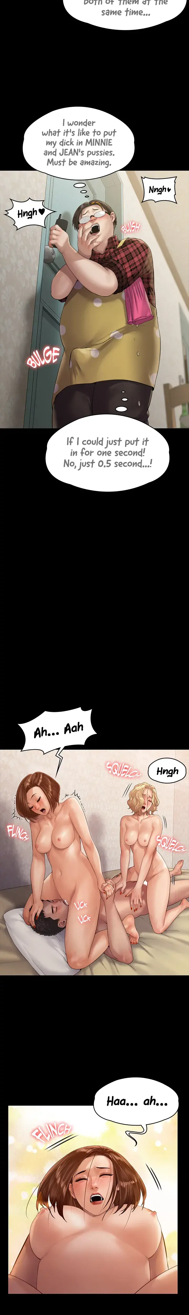 Queen Bee Chapter 160 - Page 10