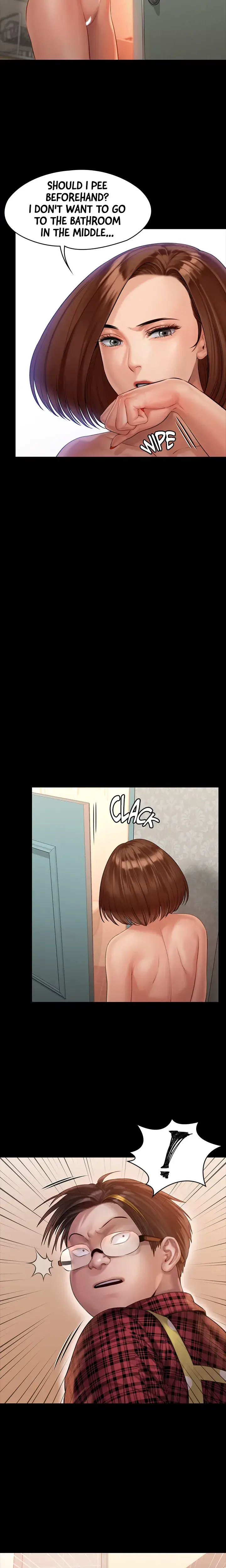 Queen Bee Chapter 160 - Page 16