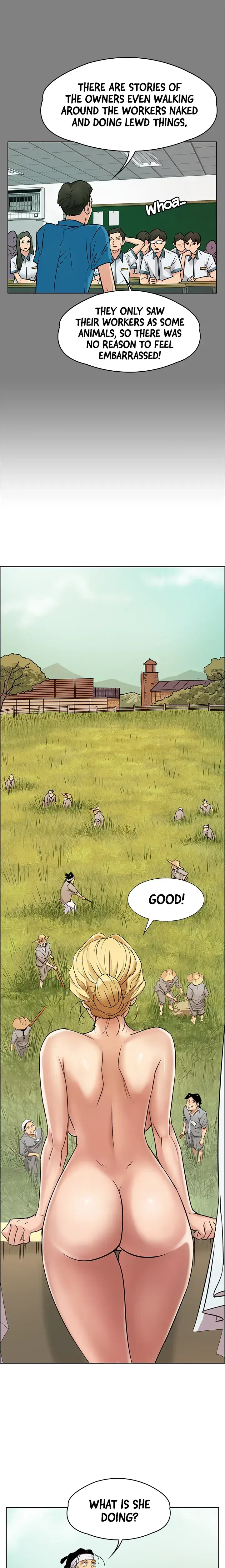 Queen Bee Chapter 160 - Page 20