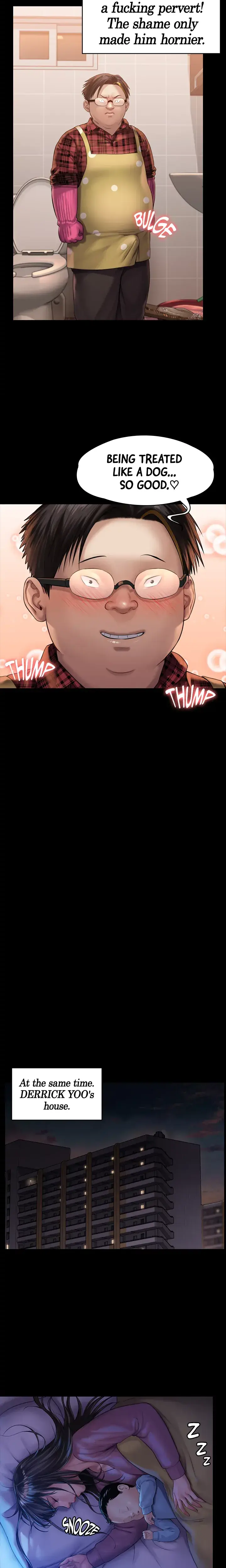 Queen Bee Chapter 160 - Page 23