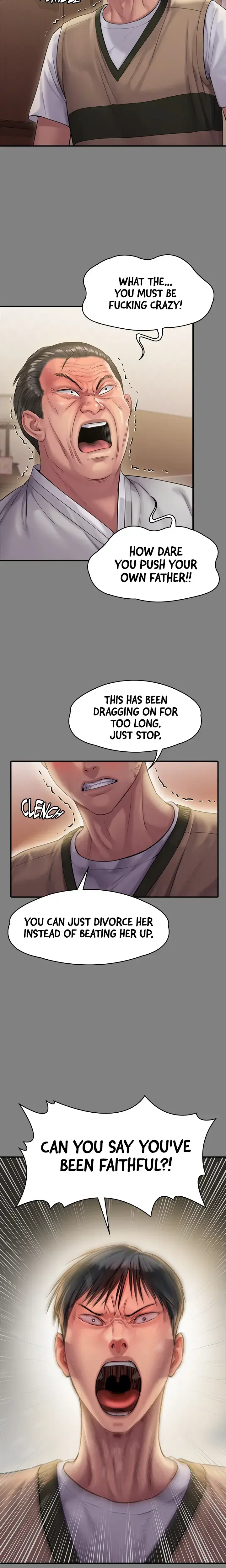 Queen Bee Chapter 160 - Page 26