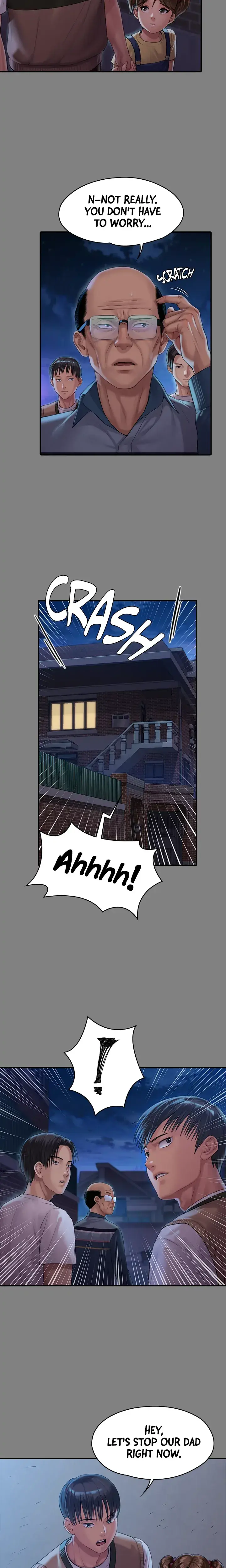 Queen Bee Chapter 161 - Page 5