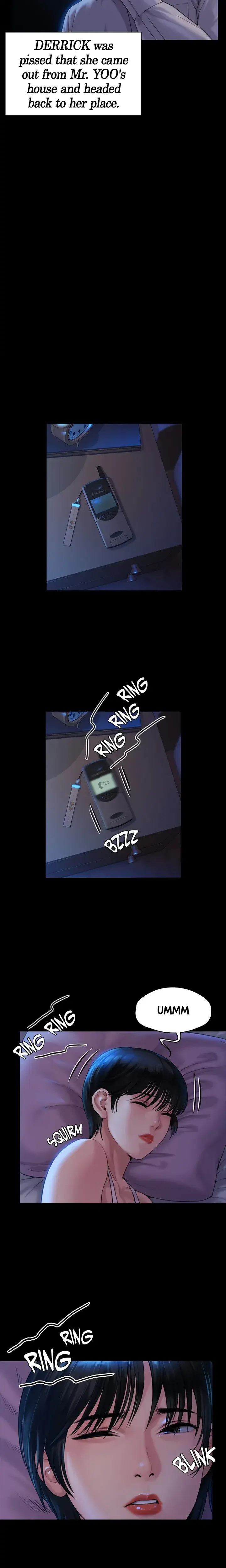 Queen Bee Chapter 162 - Page 13