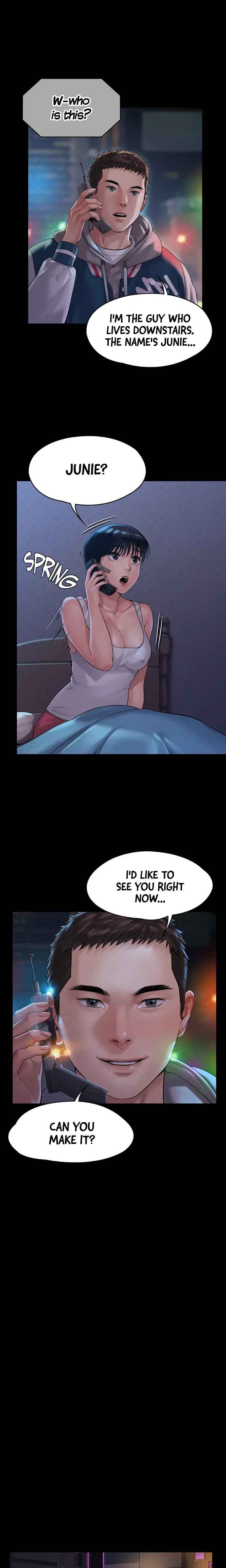 Queen Bee Chapter 162 - Page 15
