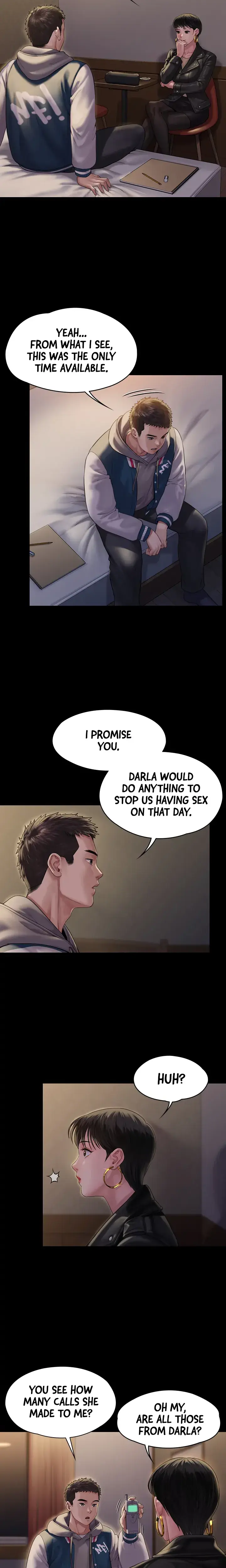 Queen Bee Chapter 162 - Page 18