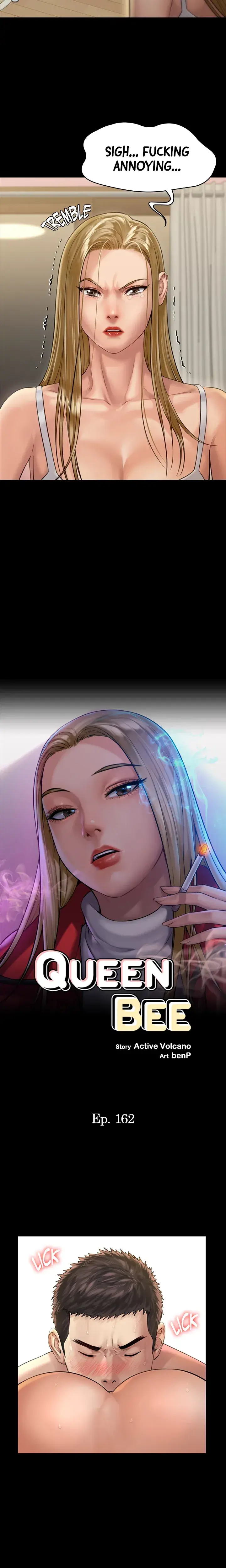Queen Bee Chapter 162 - Page 2