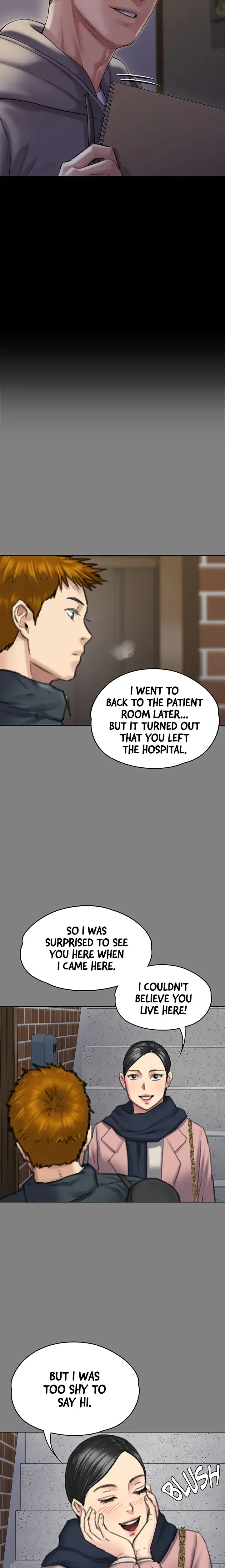 Queen Bee Chapter 162 - Page 20
