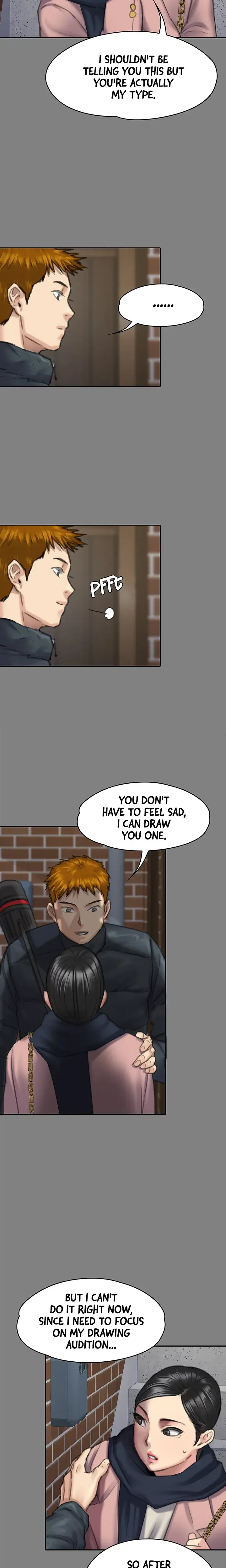 Queen Bee Chapter 162 - Page 21