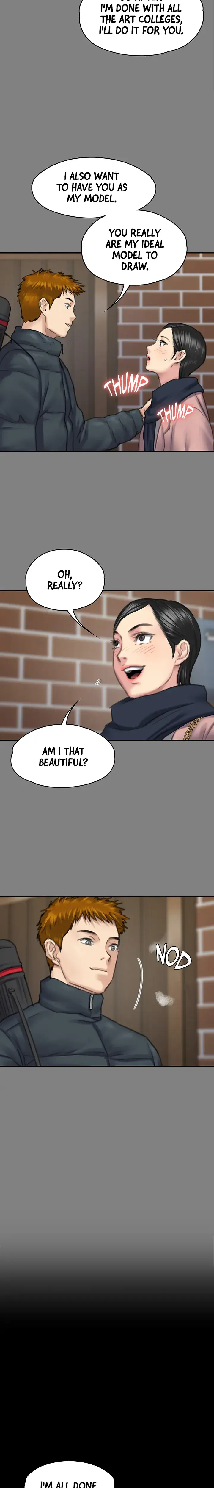 Queen Bee Chapter 162 - Page 22