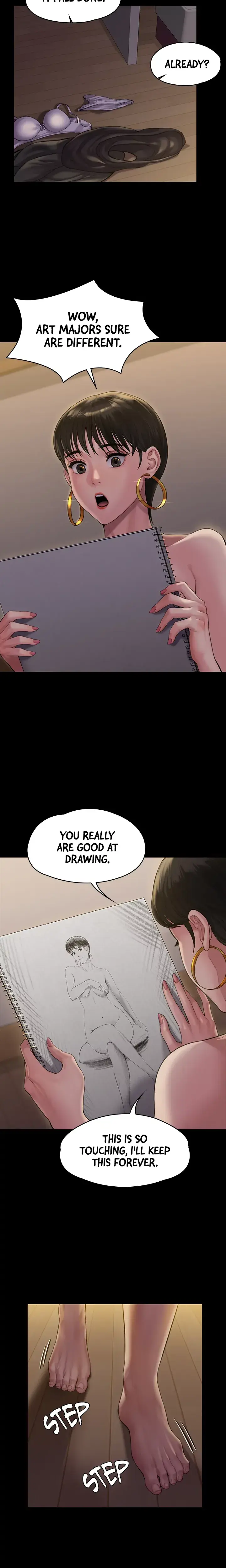 Queen Bee Chapter 162 - Page 23