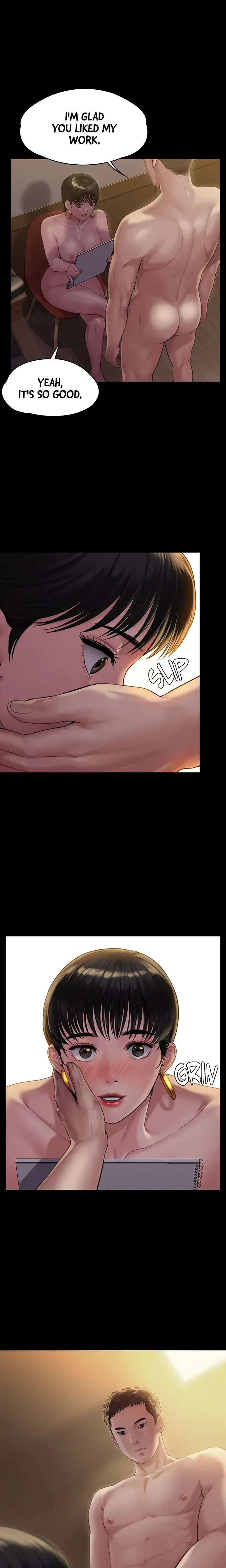 Queen Bee Chapter 162 - Page 24