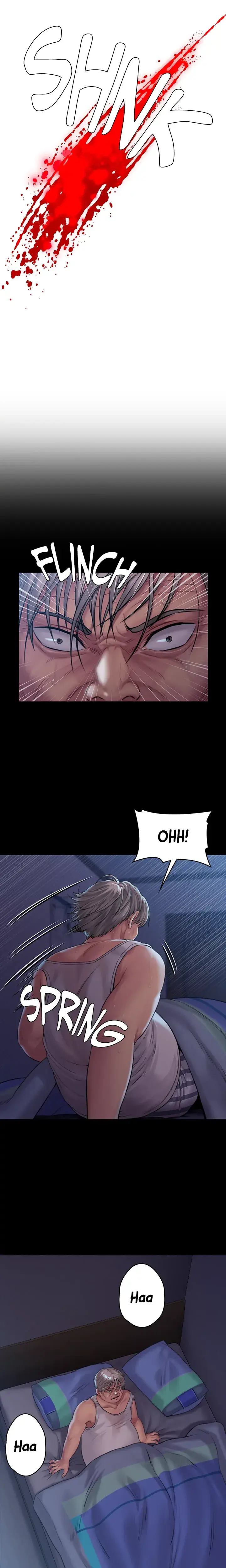Queen Bee Chapter 163 - Page 10