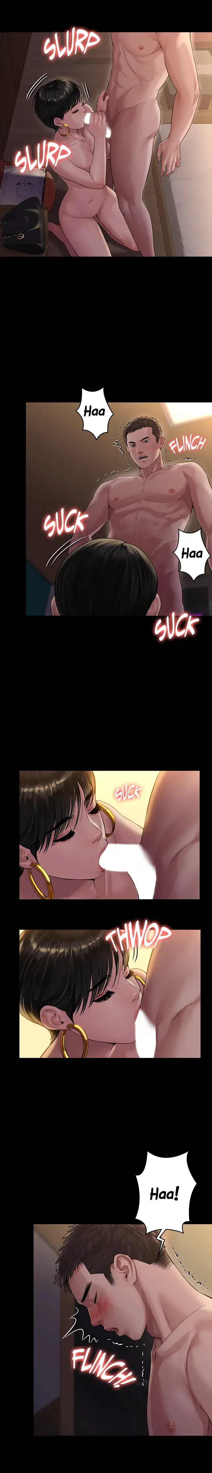 Queen Bee Chapter 163 - Page 12