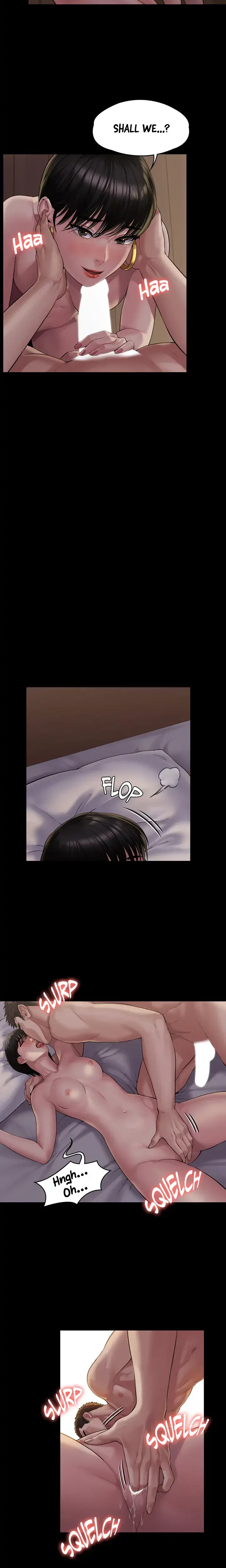 Queen Bee Chapter 163 - Page 14