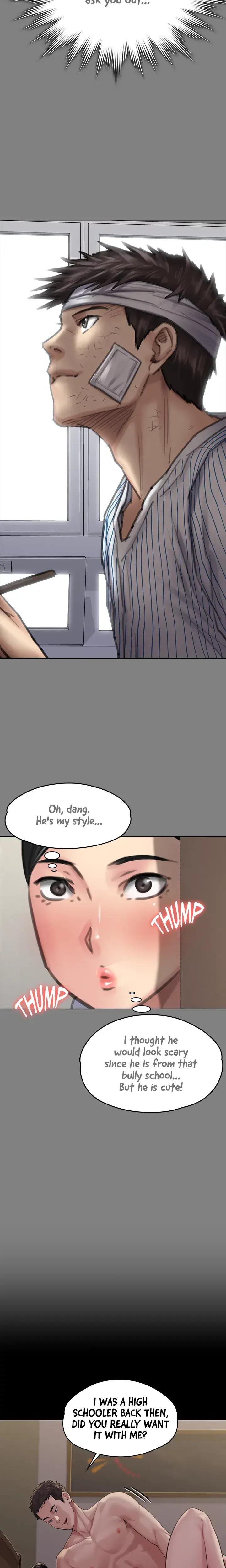 Queen Bee Chapter 163 - Page 17